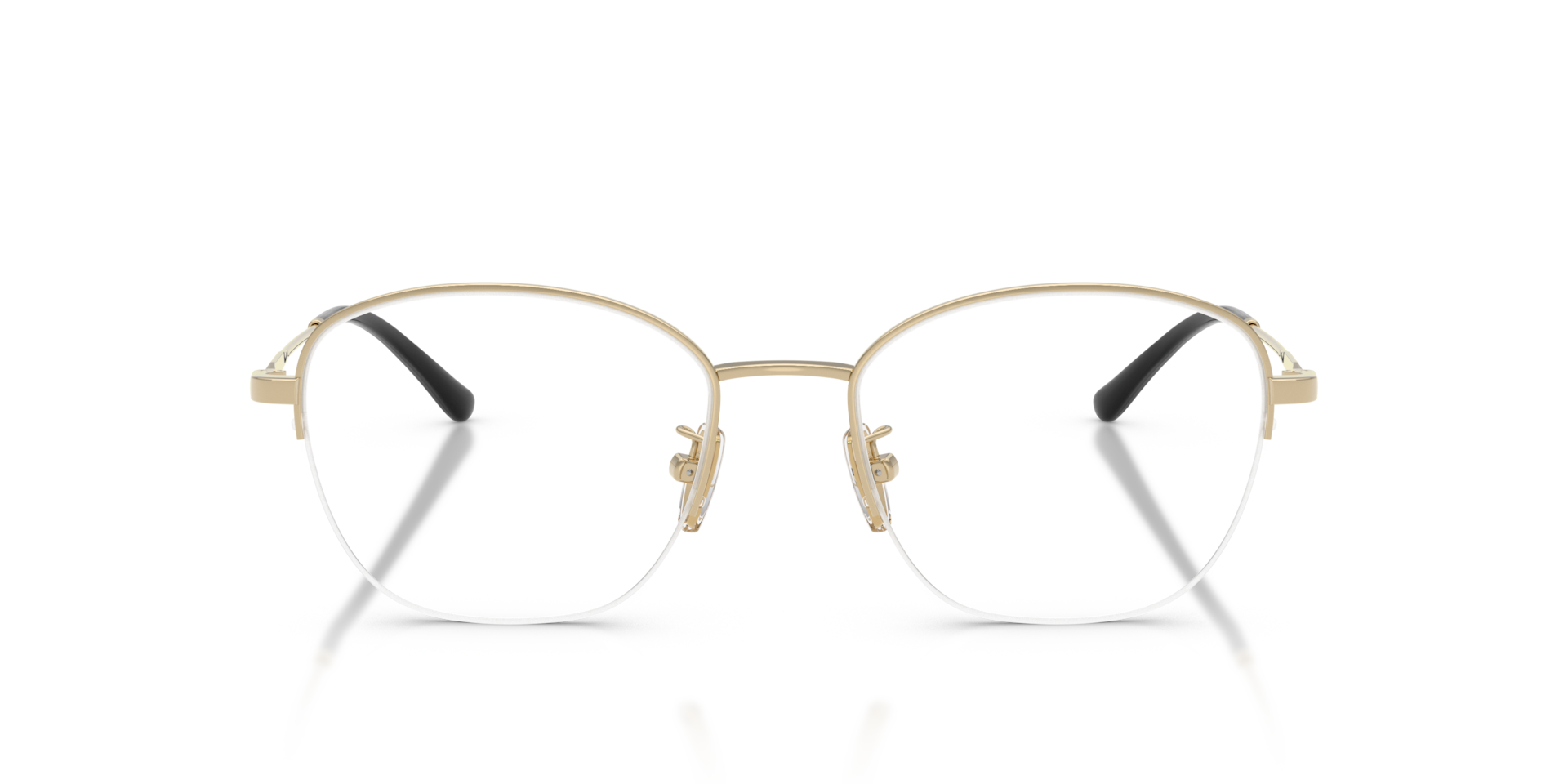 Vogue Eyewear VO4357D Pale Gold Size L 80$