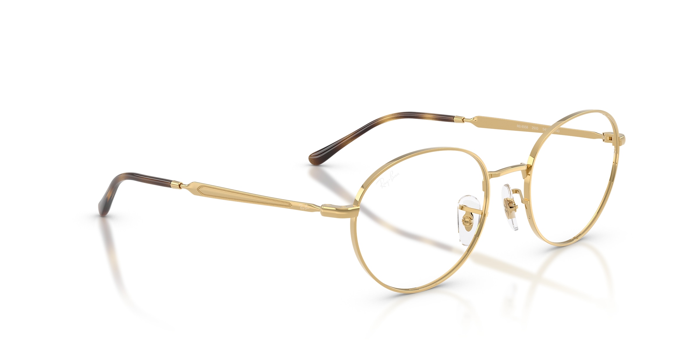 Ray-Ban Glasses RB6558 OPTICS