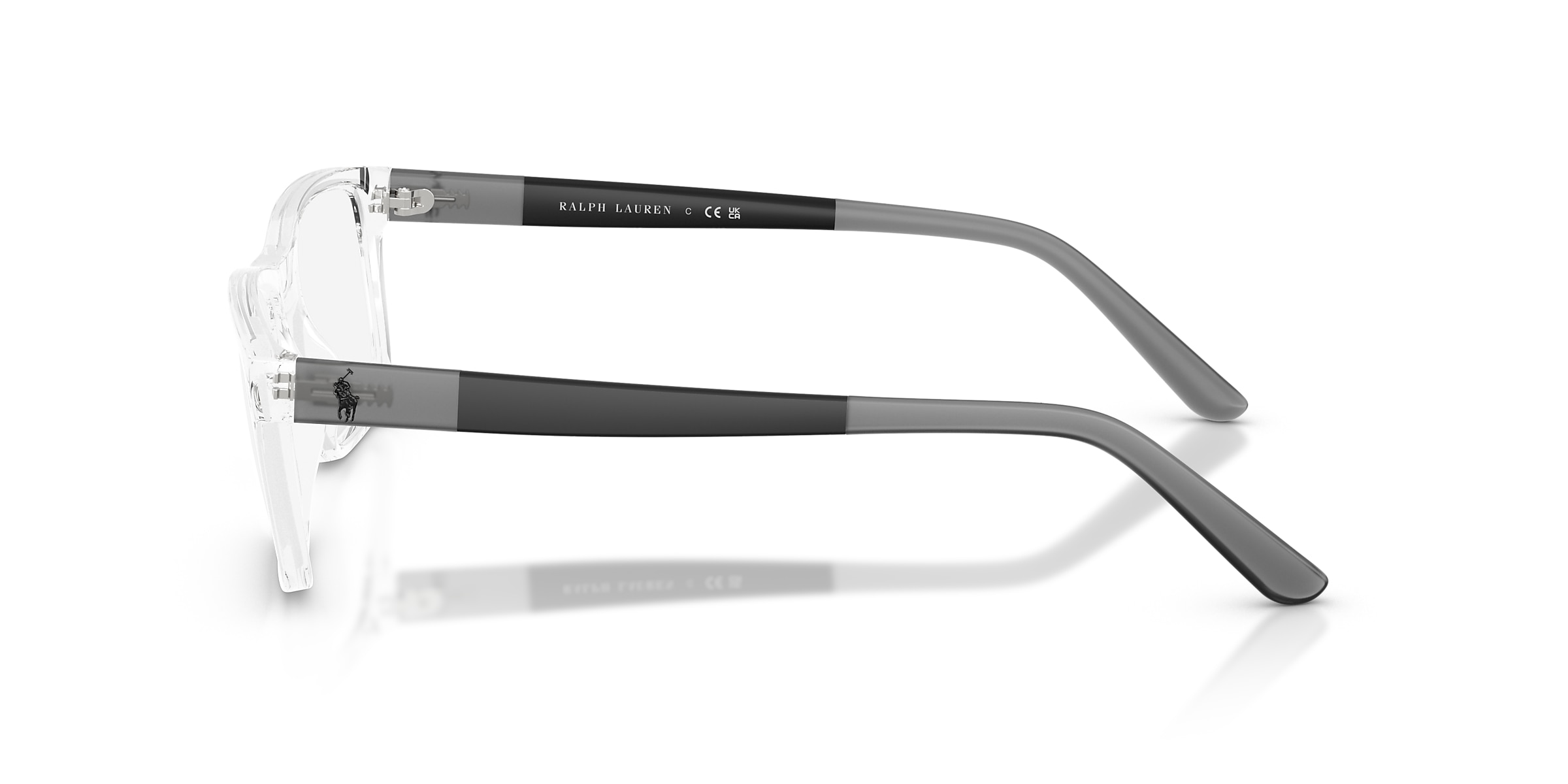 Polo Ralph Lauren Glasses PH2212