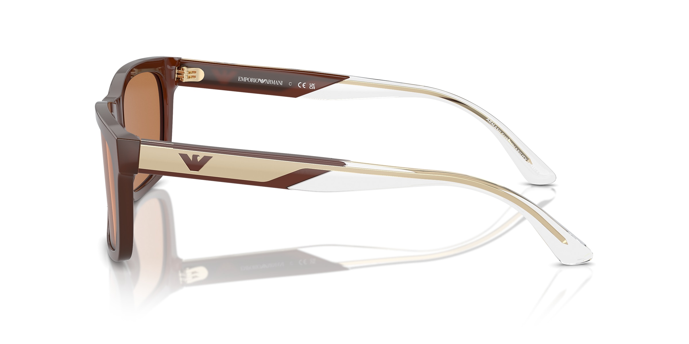 Emporio Armani Sunglasses EA4224