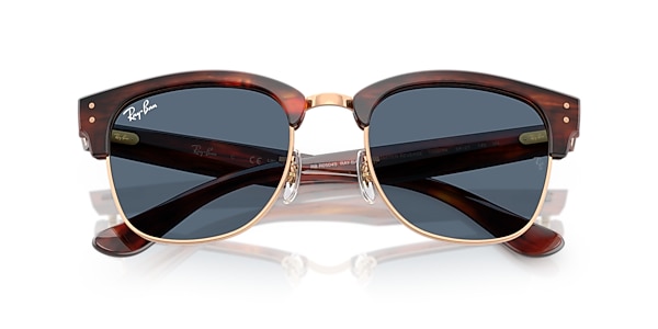 Ray-Ban Sunglasses RBR0504S CLUBMASTER REVERSE