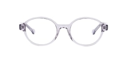 Clearly Glasses THE ROUNDIES