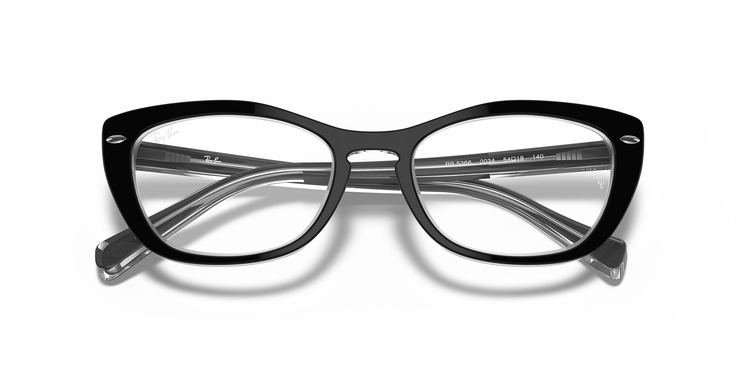 Ray-Ban Glasses RB5366 OPTICS