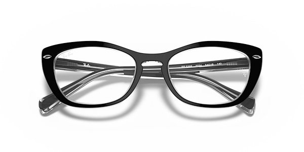 Ray-Ban Glasses RB5366 OPTICS
