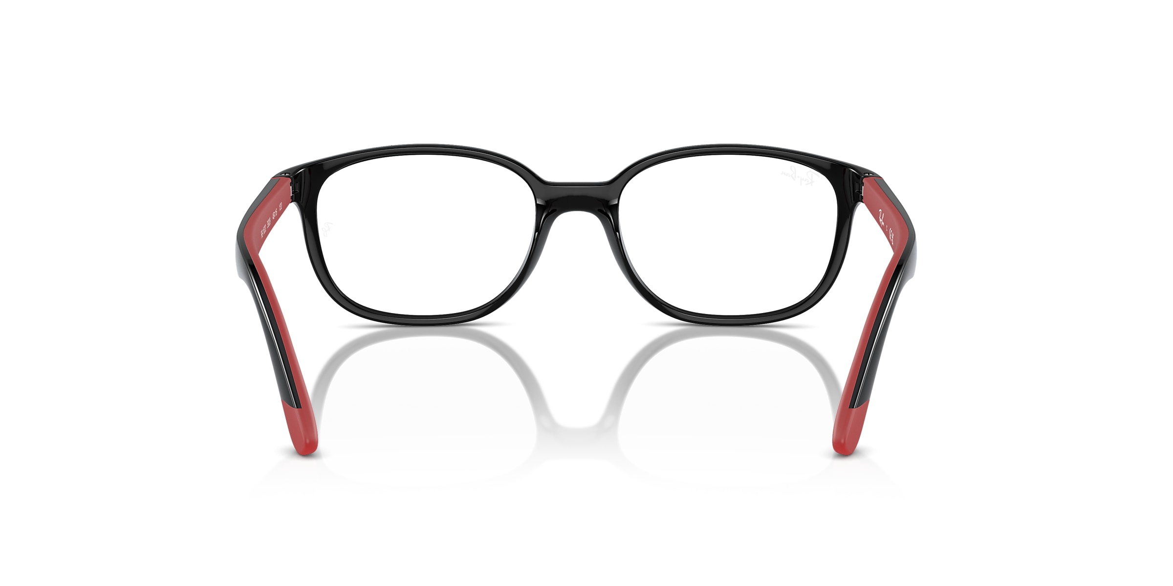 Ray-Ban Glasses RB1632 OPTICS KIDS BIO-BASED