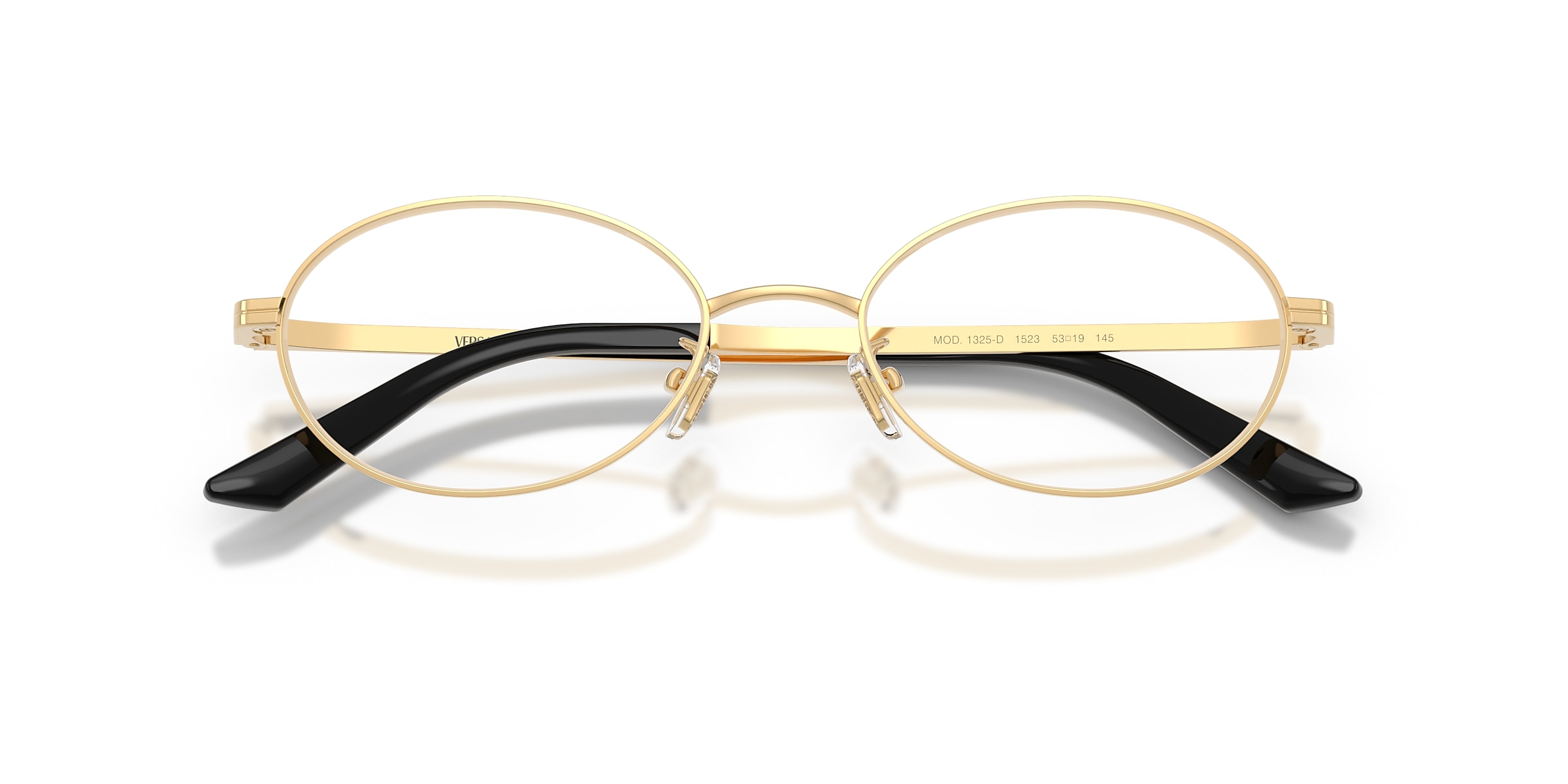 Versace Glasses VE1325D