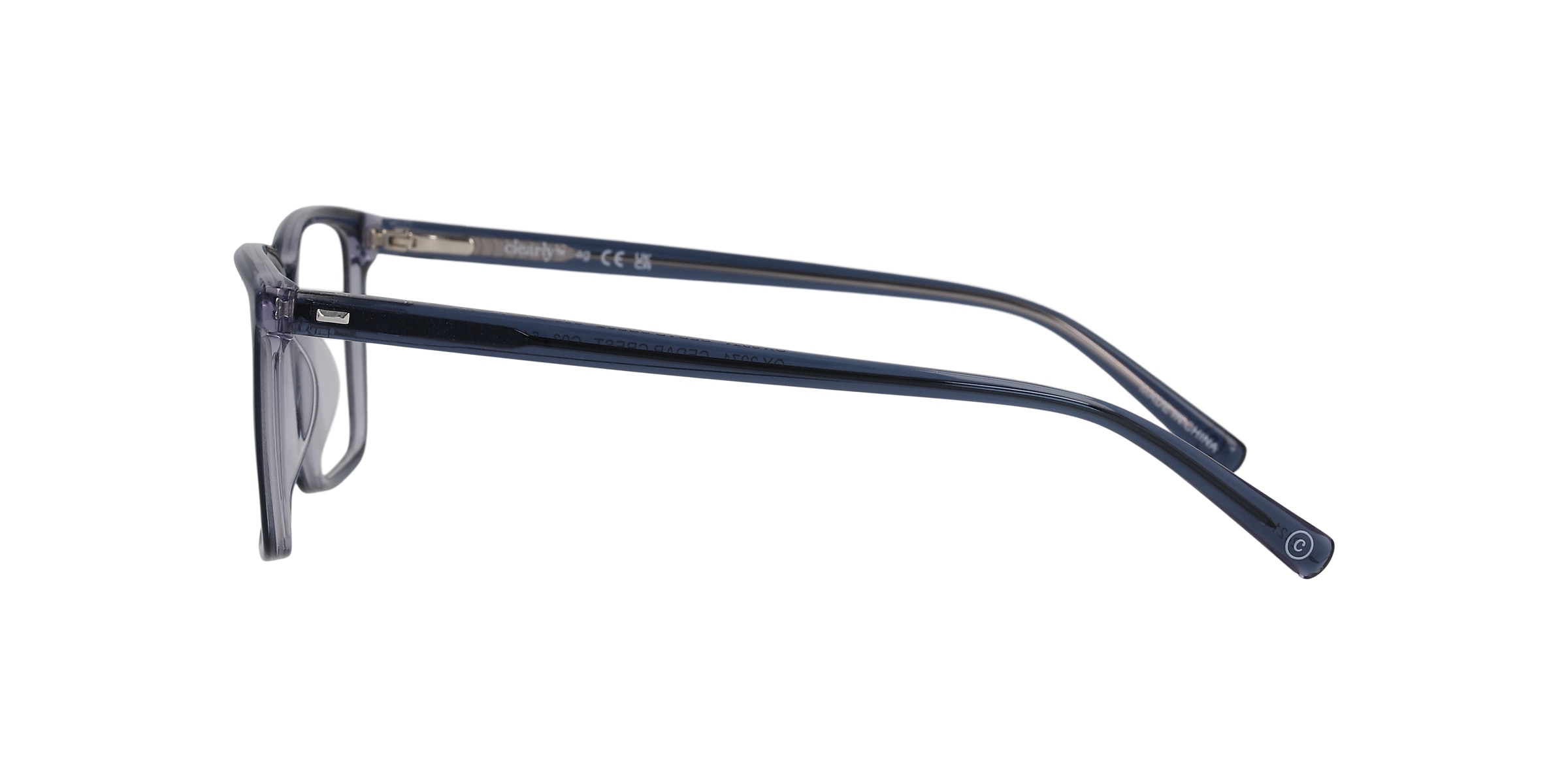 Clearly Glasses CEDAR CREST