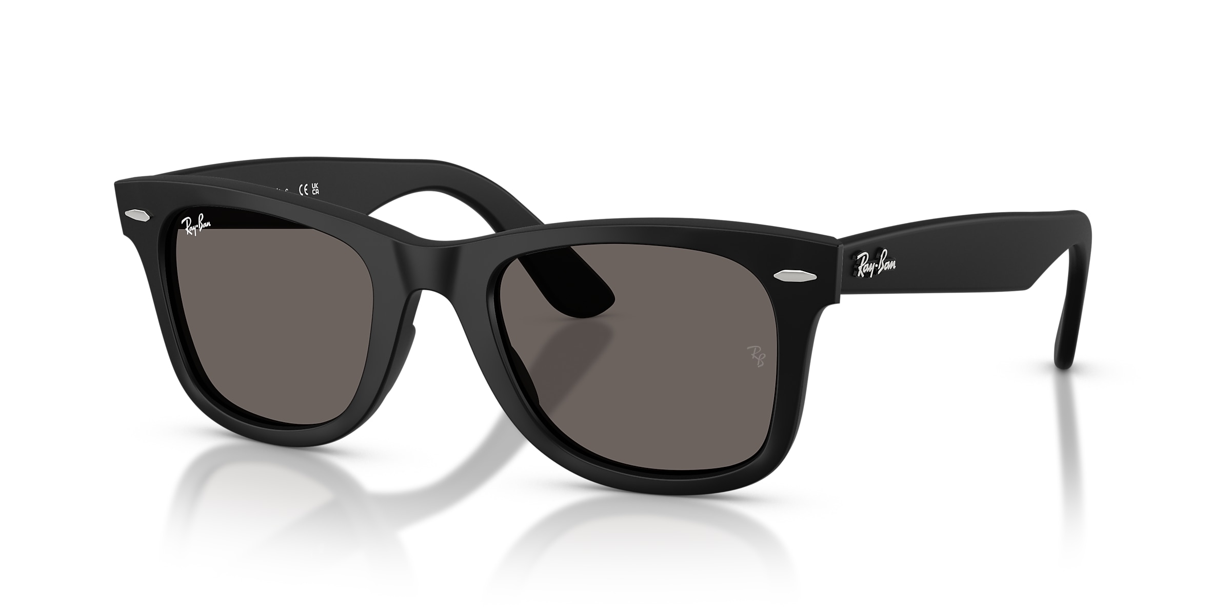 Ray-Ban Sunglasses RB4340 WAYFARER EASE
