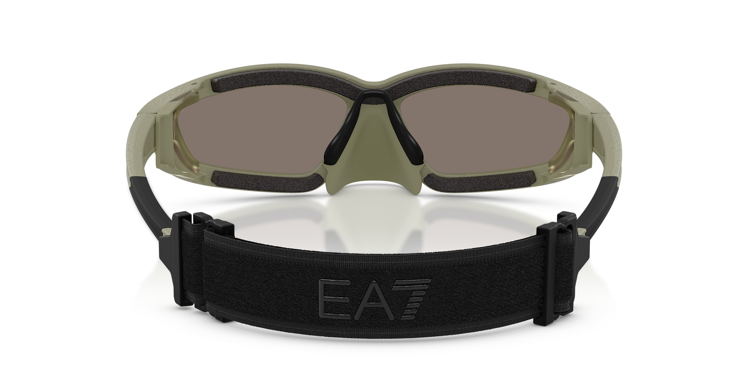 EA7 Sunglasses Q74011