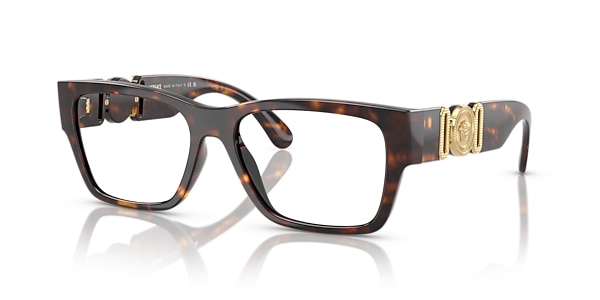 Versace Glasses VE3368U