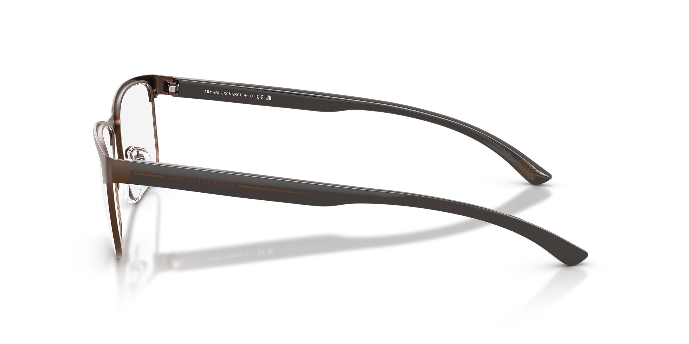 Armani Exchange Glasses AX1070