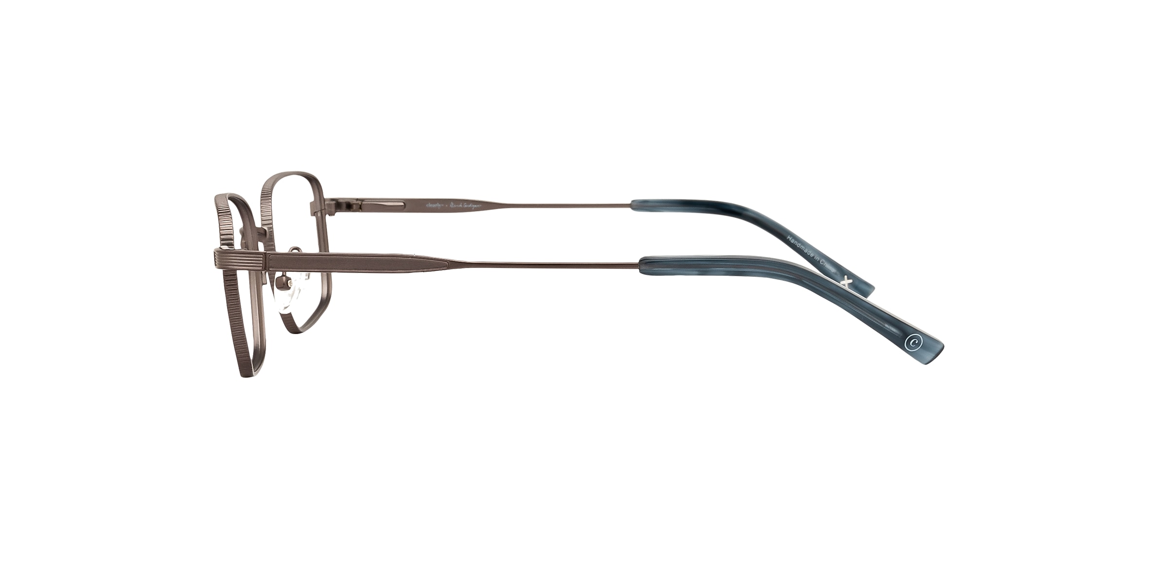 Clearly Glasses SAO