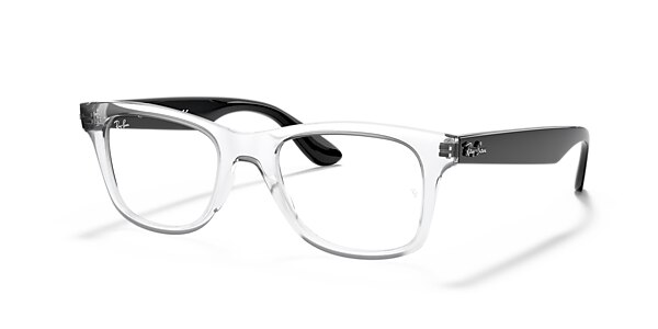 Ray-Ban Glasses RB4640V OPTICS