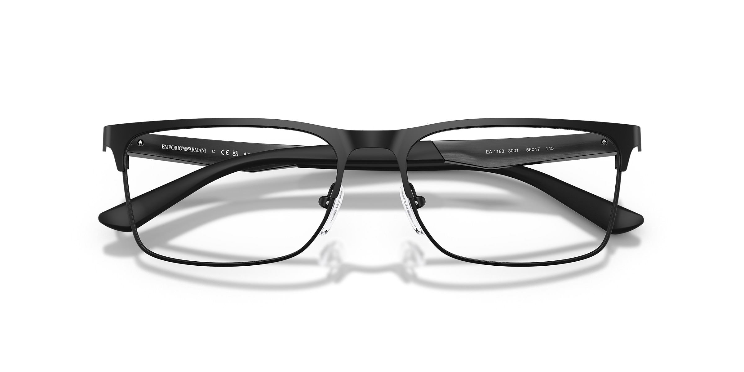 Emporio Armani Glasses EA1183