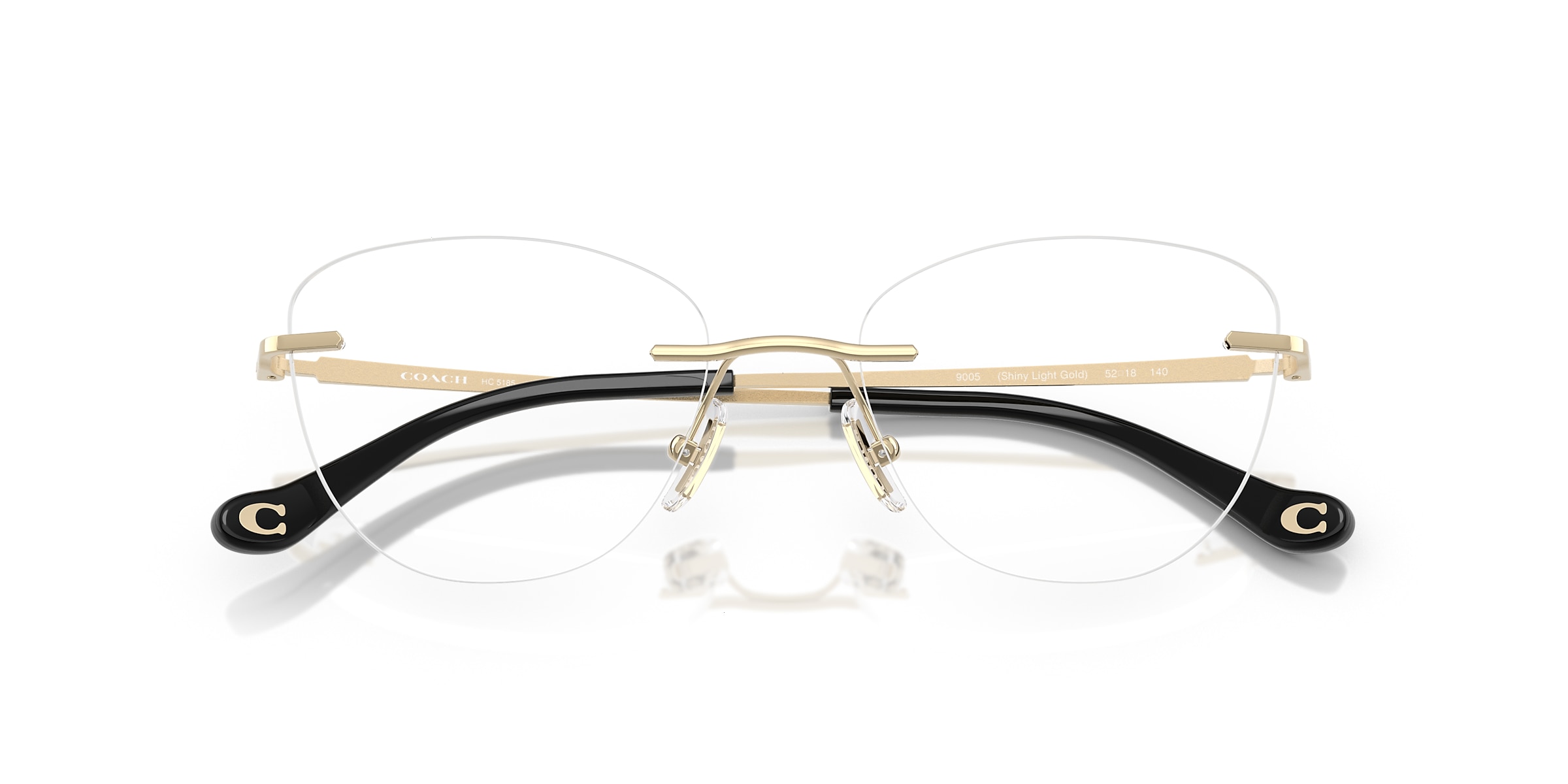 Coach Glasses HC5185