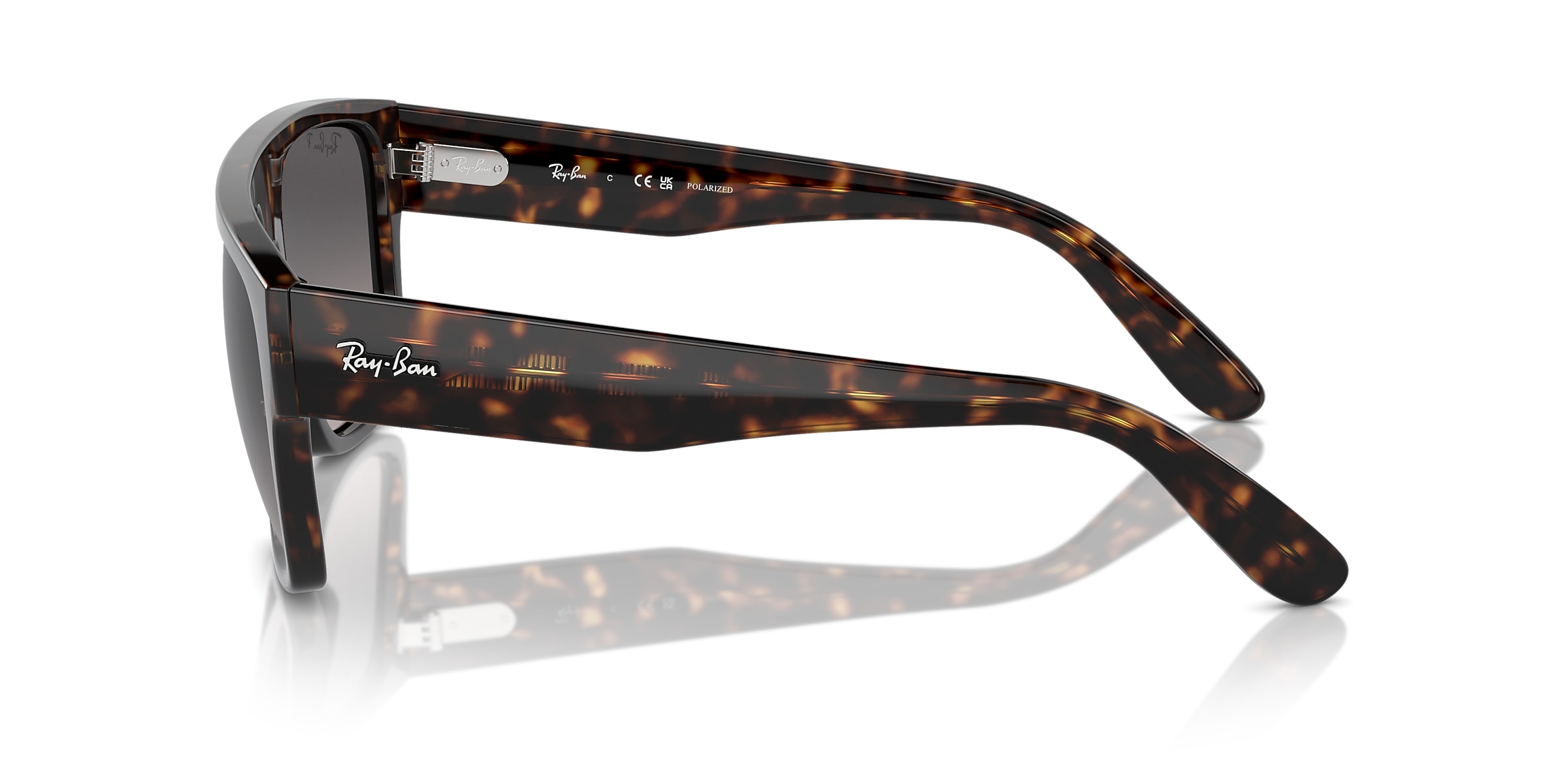 Ray-Ban Sunglasses RB0360S DRIFTER