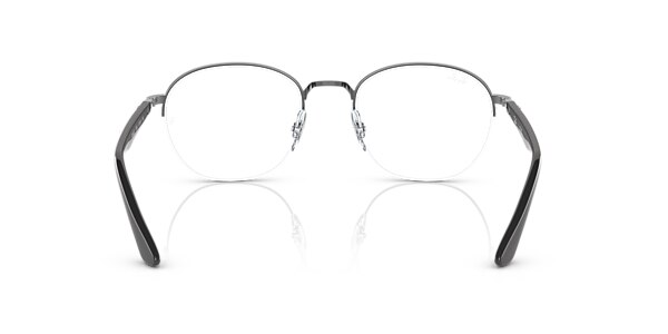Ray-Ban Glasses RB6487 OPTICS