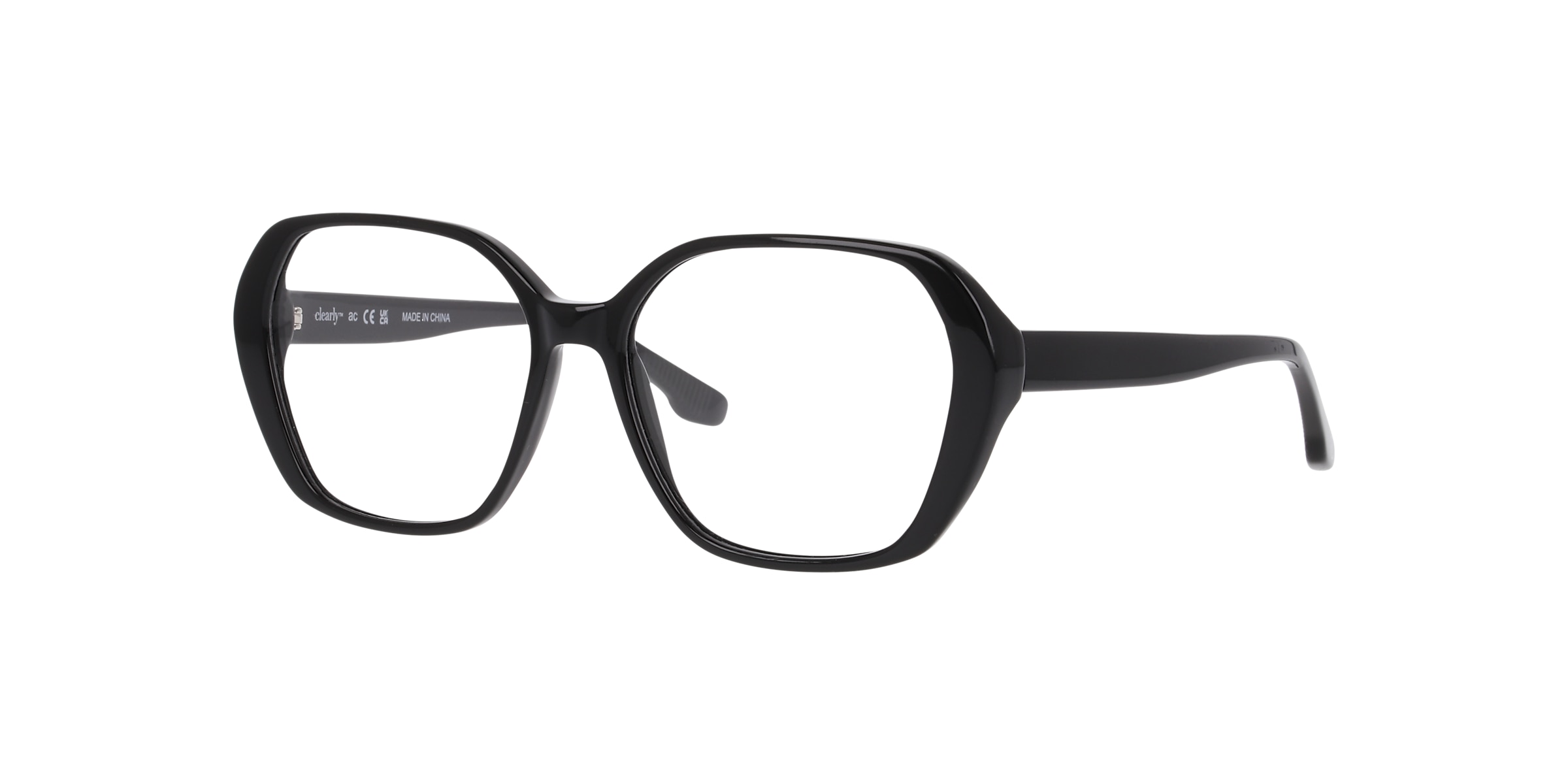 Clearly Glasses LISBETH