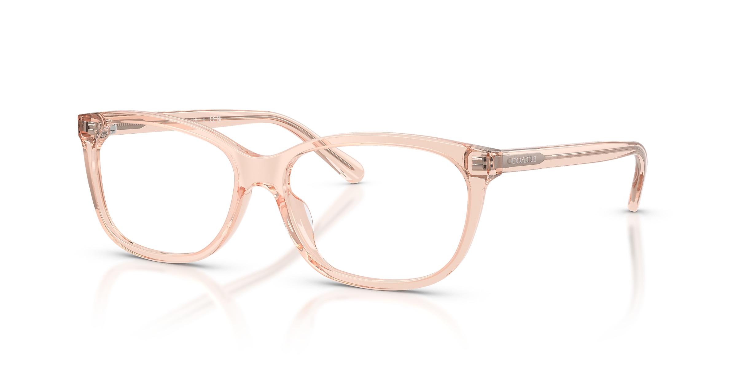 Coach Glasses HC6139U