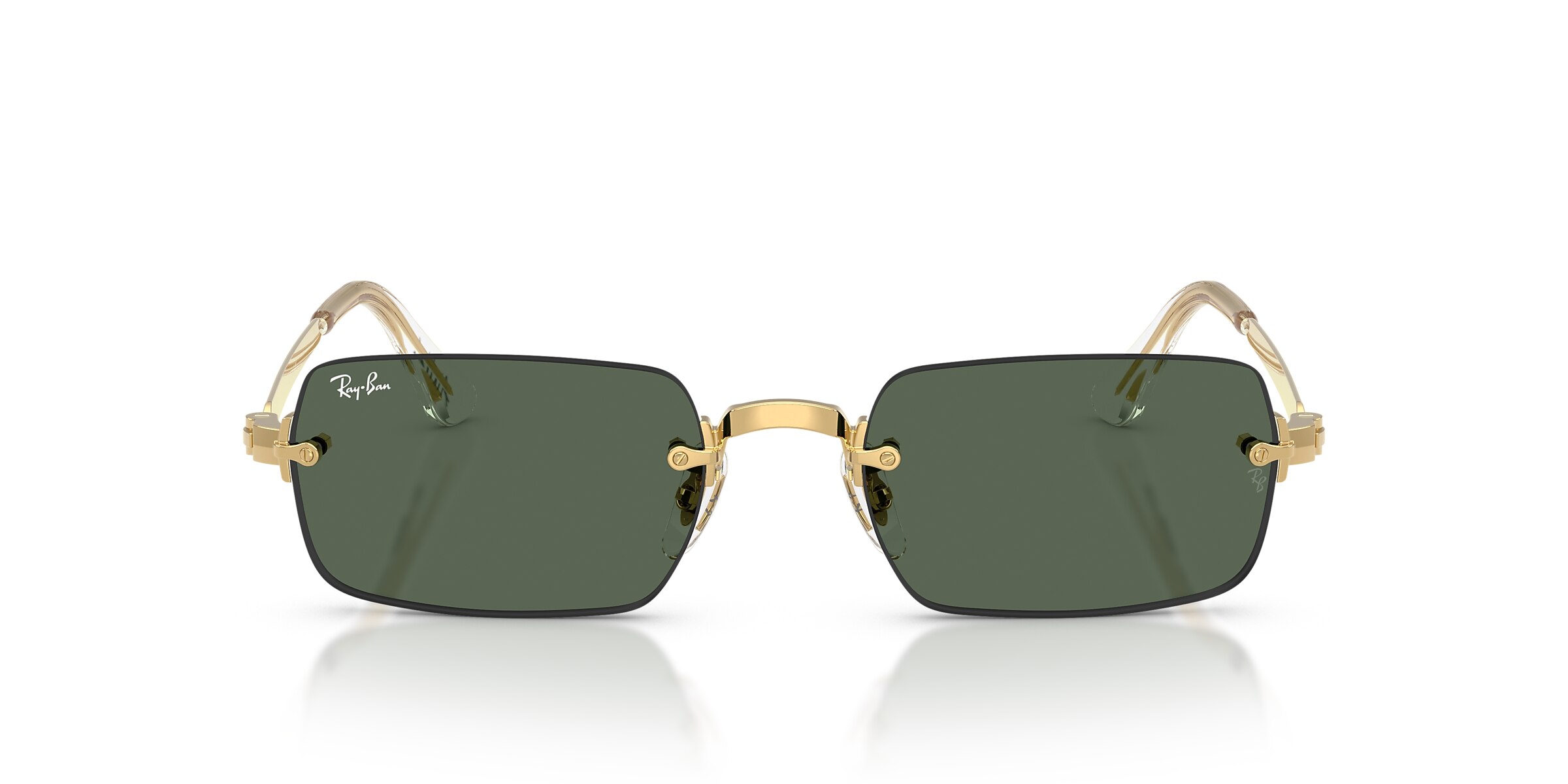 Ray-Ban Sunglasses RB3928 BY A$AP ROCKY