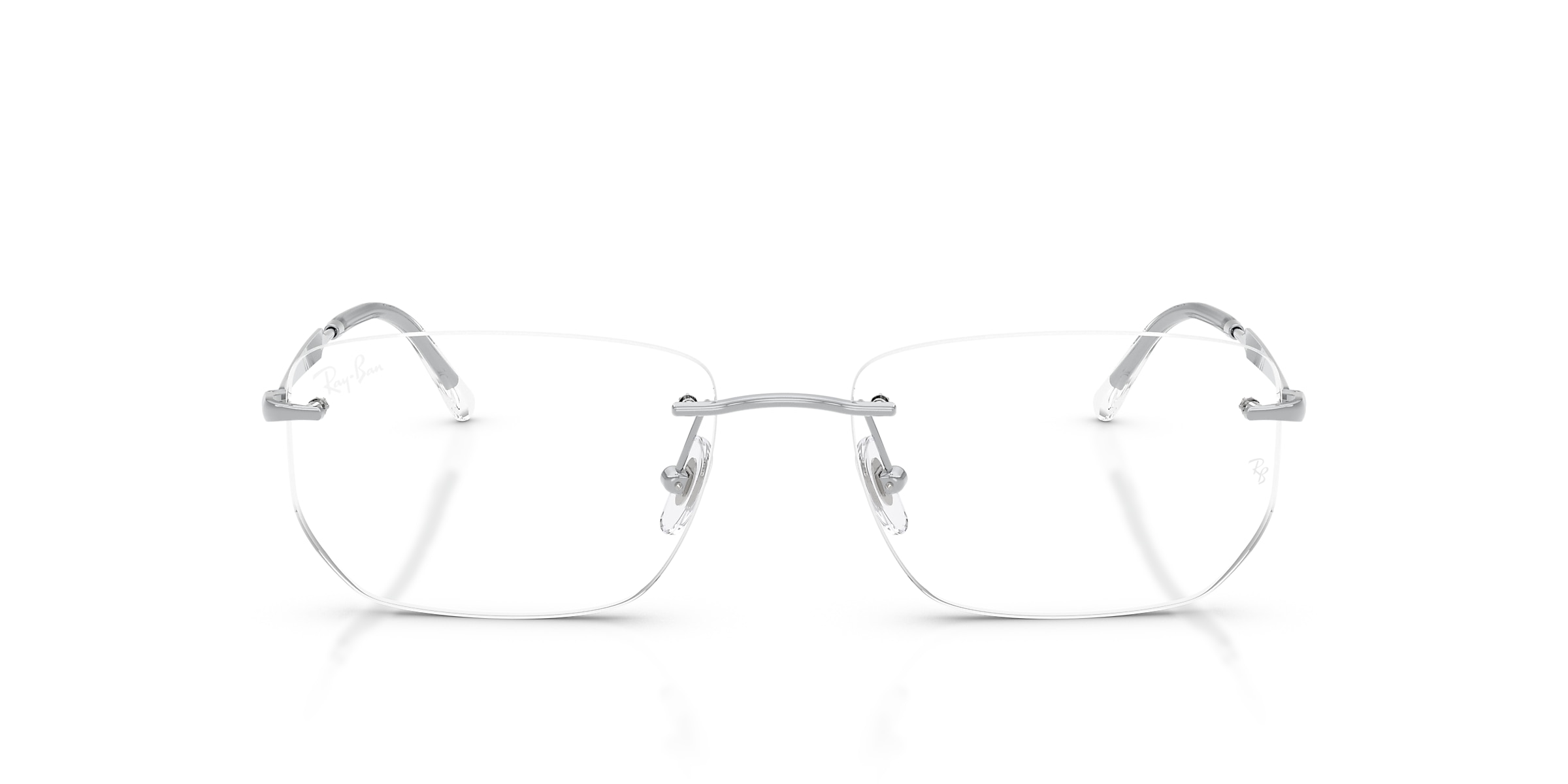 Ray-Ban Glasses RB3768V OPTICS
