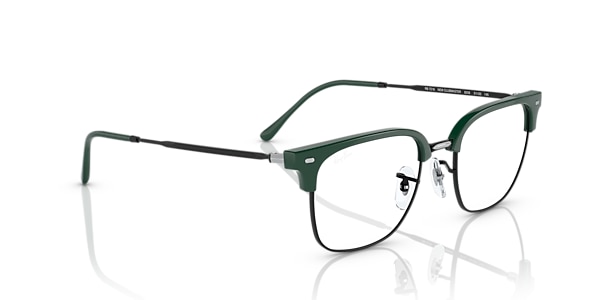 RB7216 NEW CLUBMASTER OPTICS
