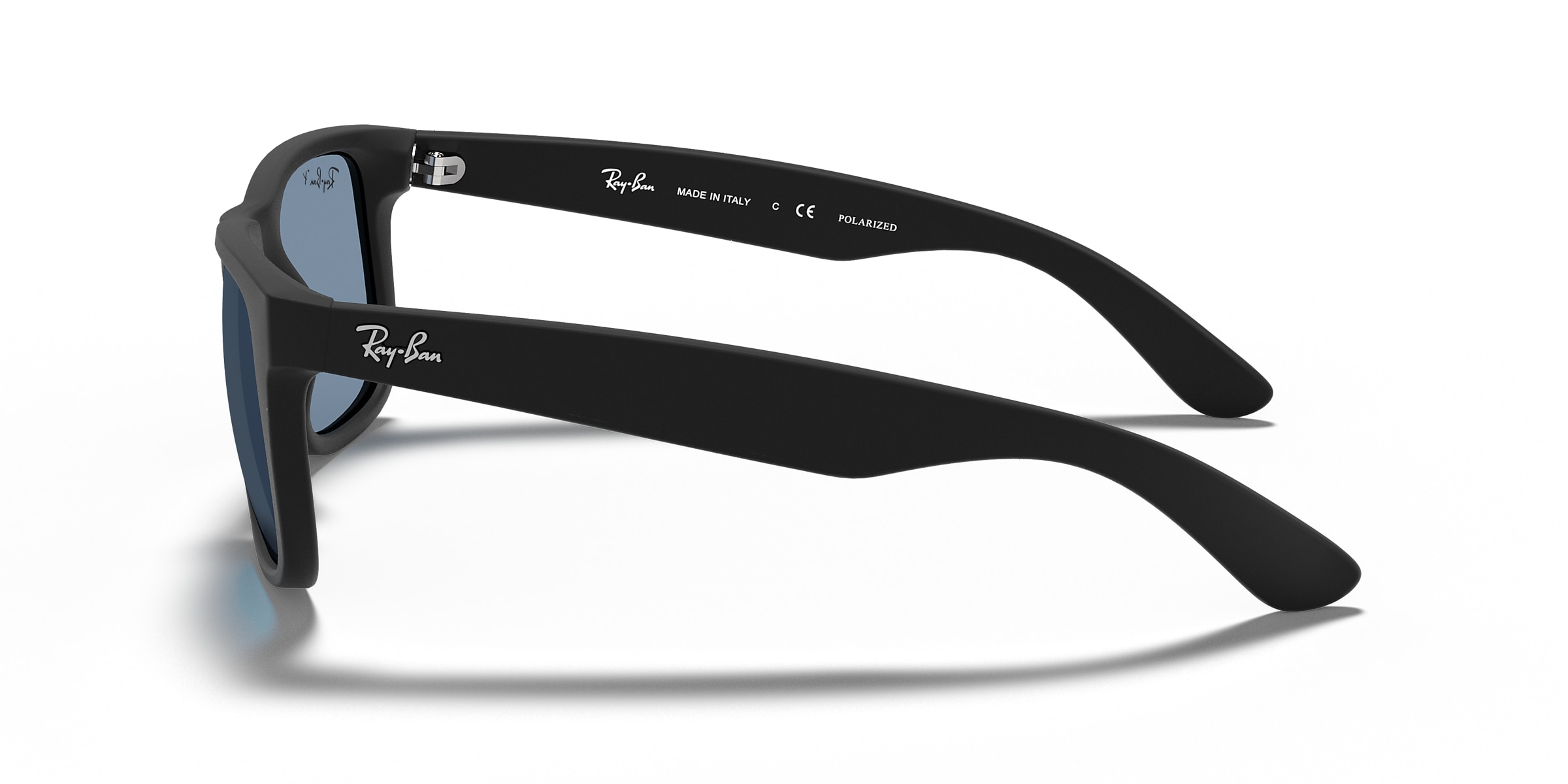 Ray-Ban Sunglasses RB4165 JUSTIN CLASSIC