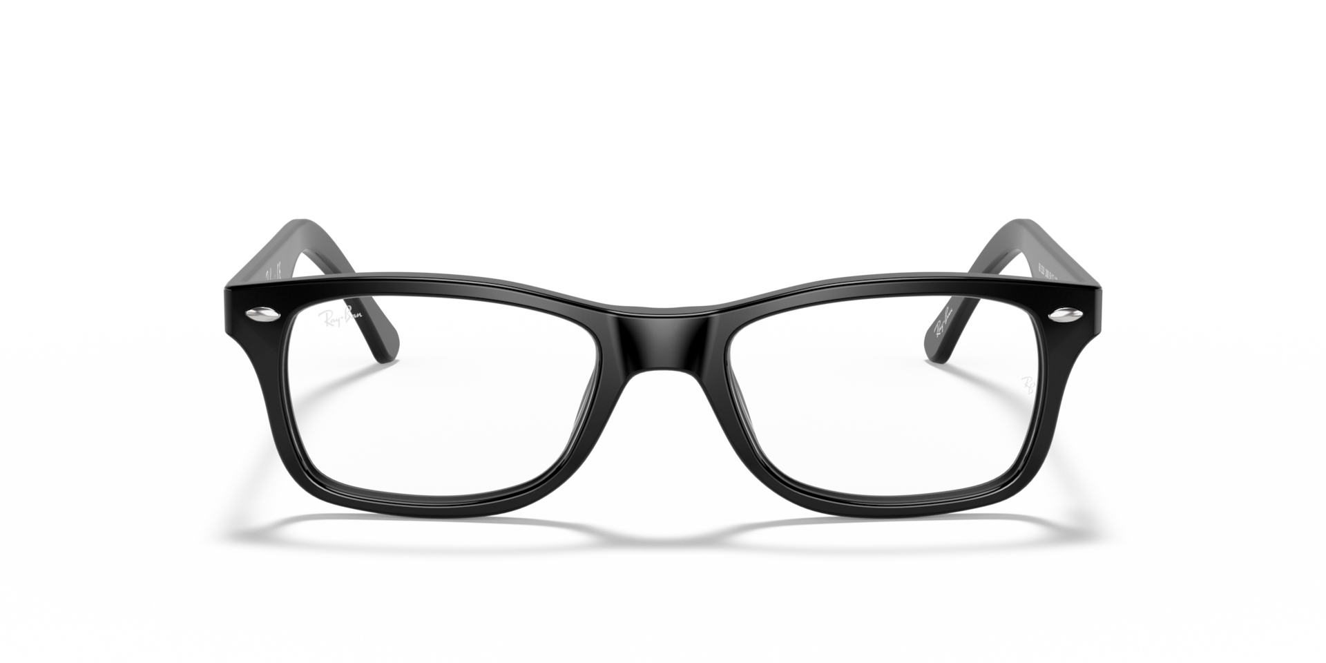 Ray-Ban RB5228 OPTICS Black Size M 263$