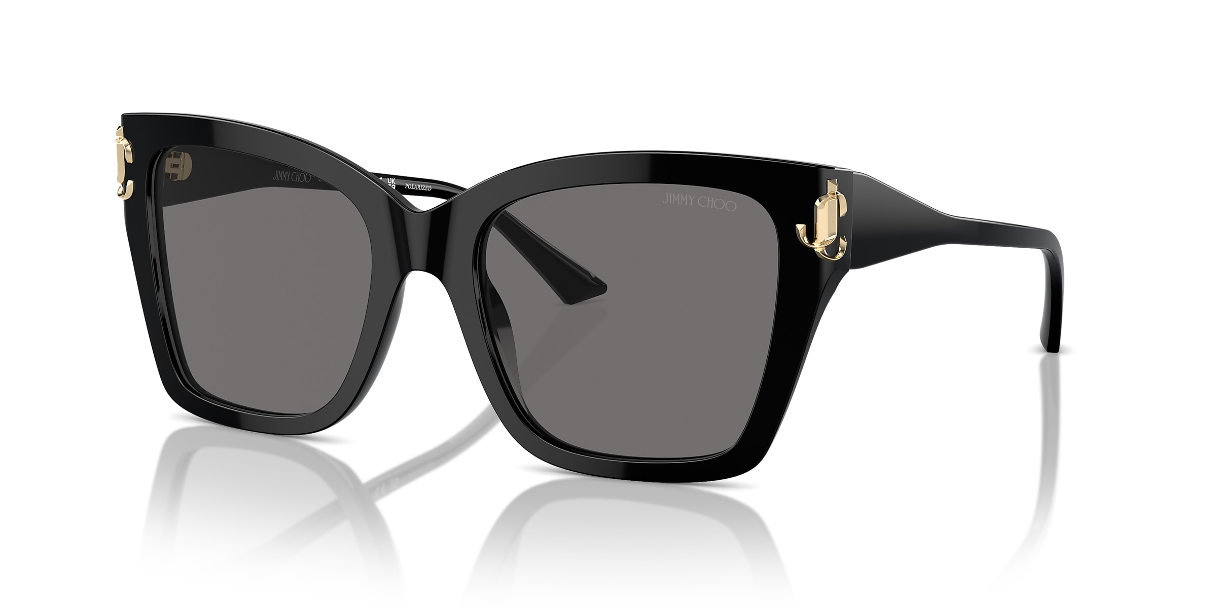 Jimmy Choo Sunglasses JC5012