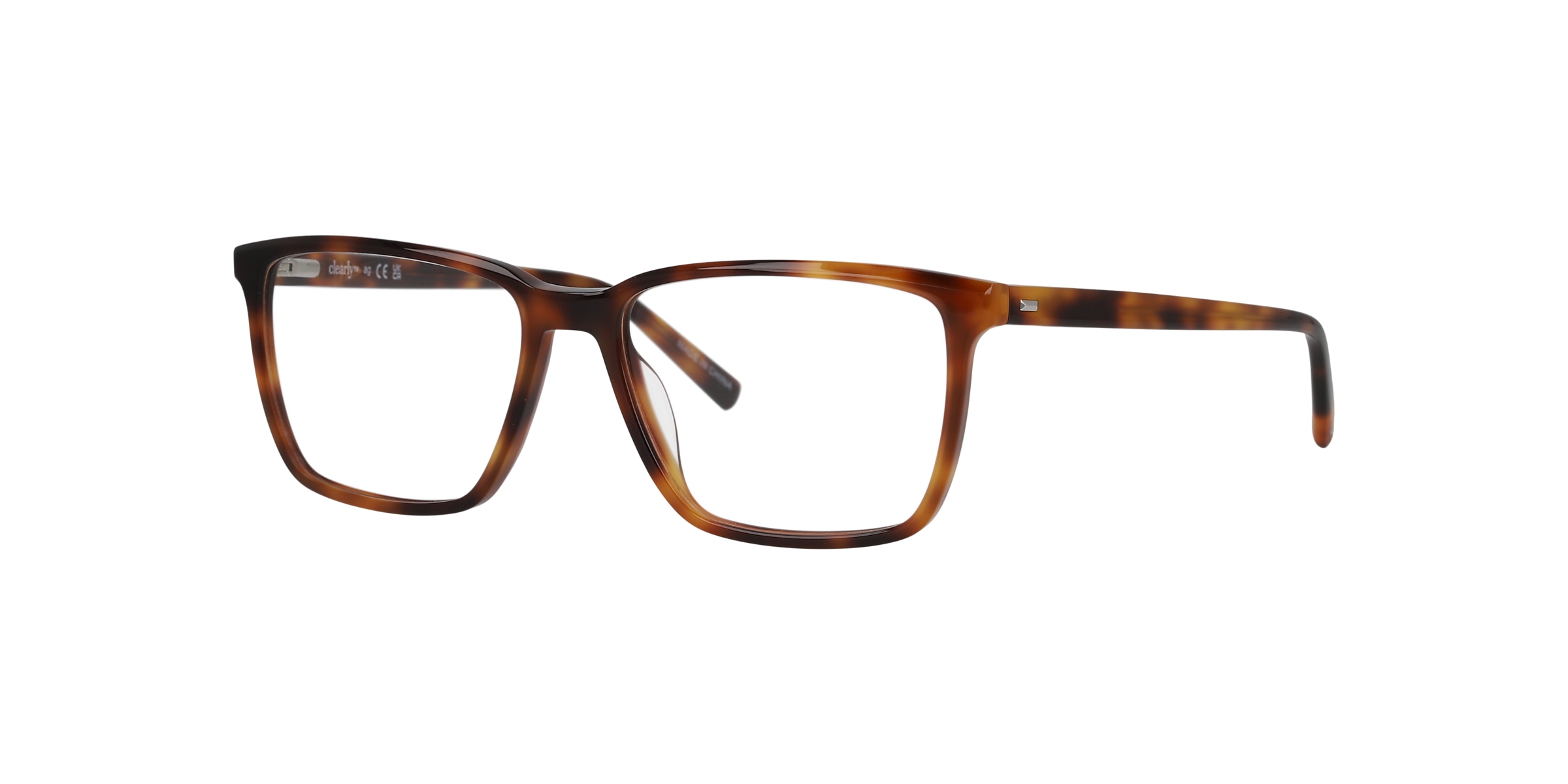 Clearly Glasses CEDAR CREST