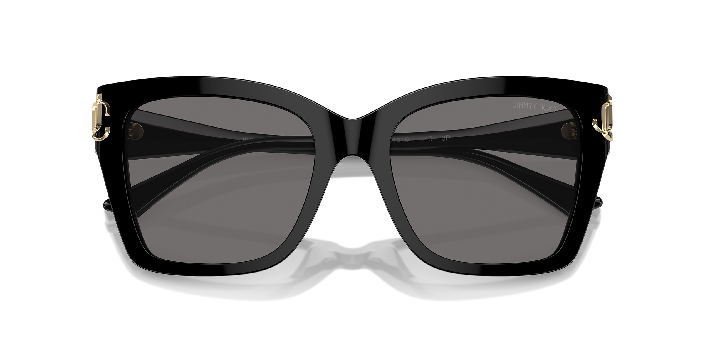 Jimmy Choo Sunglasses JC5012