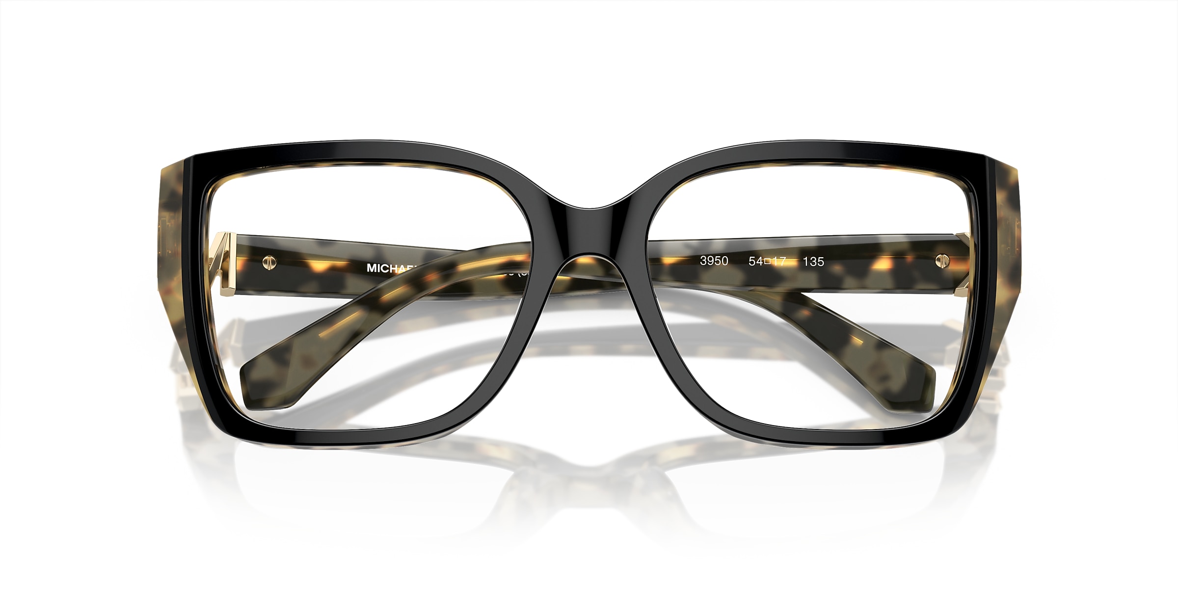 Michael Kors Glasses MK4115U CASTELLO