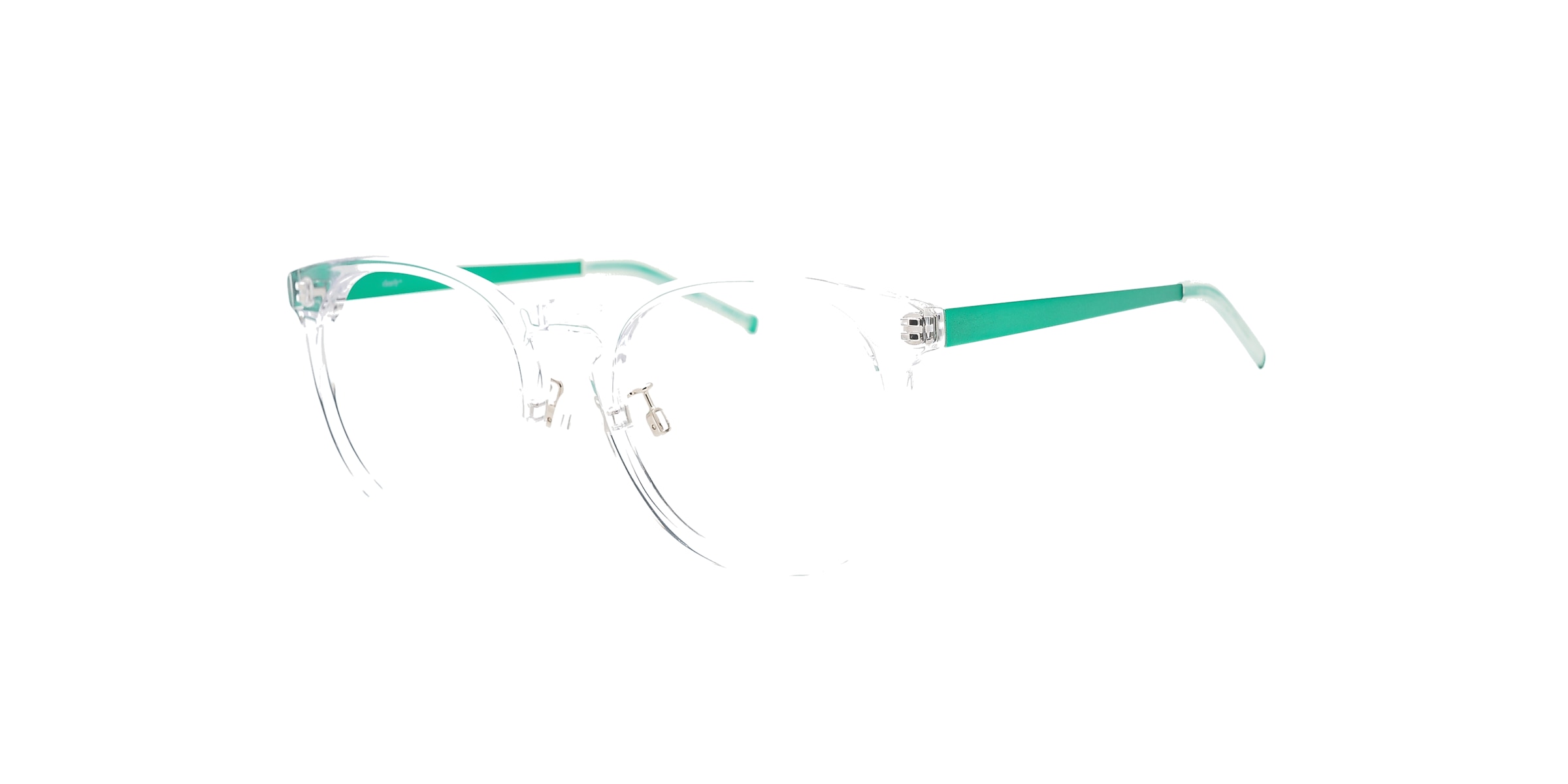 Clearly Glasses ECLIPTIC