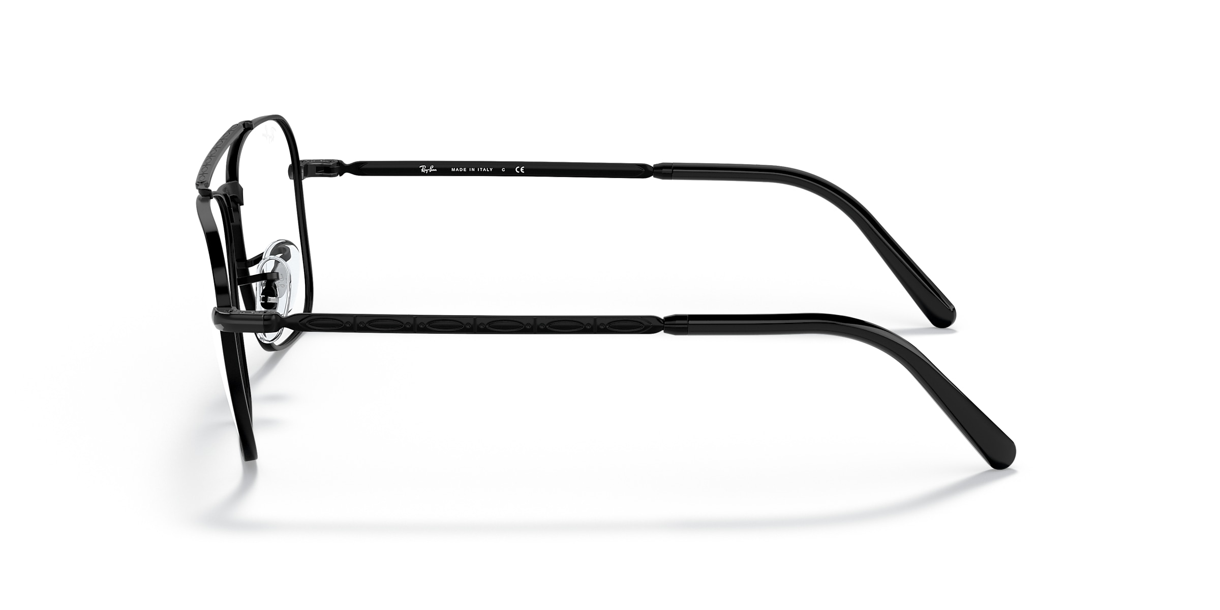 Ray-Ban Glasses RB3636V NEW CARAVAN OPTICS
