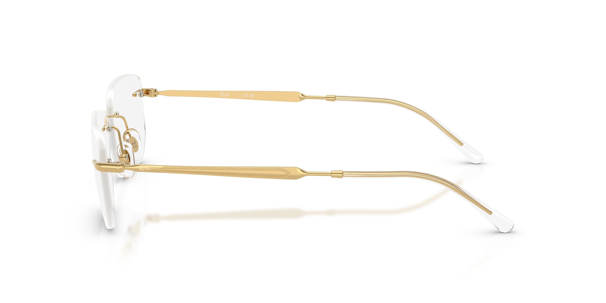 Ray-Ban Glasses RB3768V OPTICS