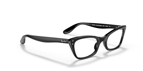 RB5499 LADY BURBANK OPTICS