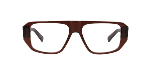 Clearly Glasses MYTHICAL