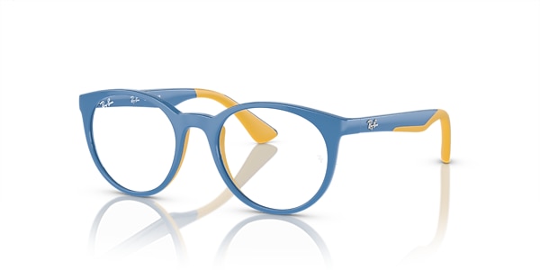 Ray-Ban Glasses RB1628 OPTICS KIDS BIO-BASED
