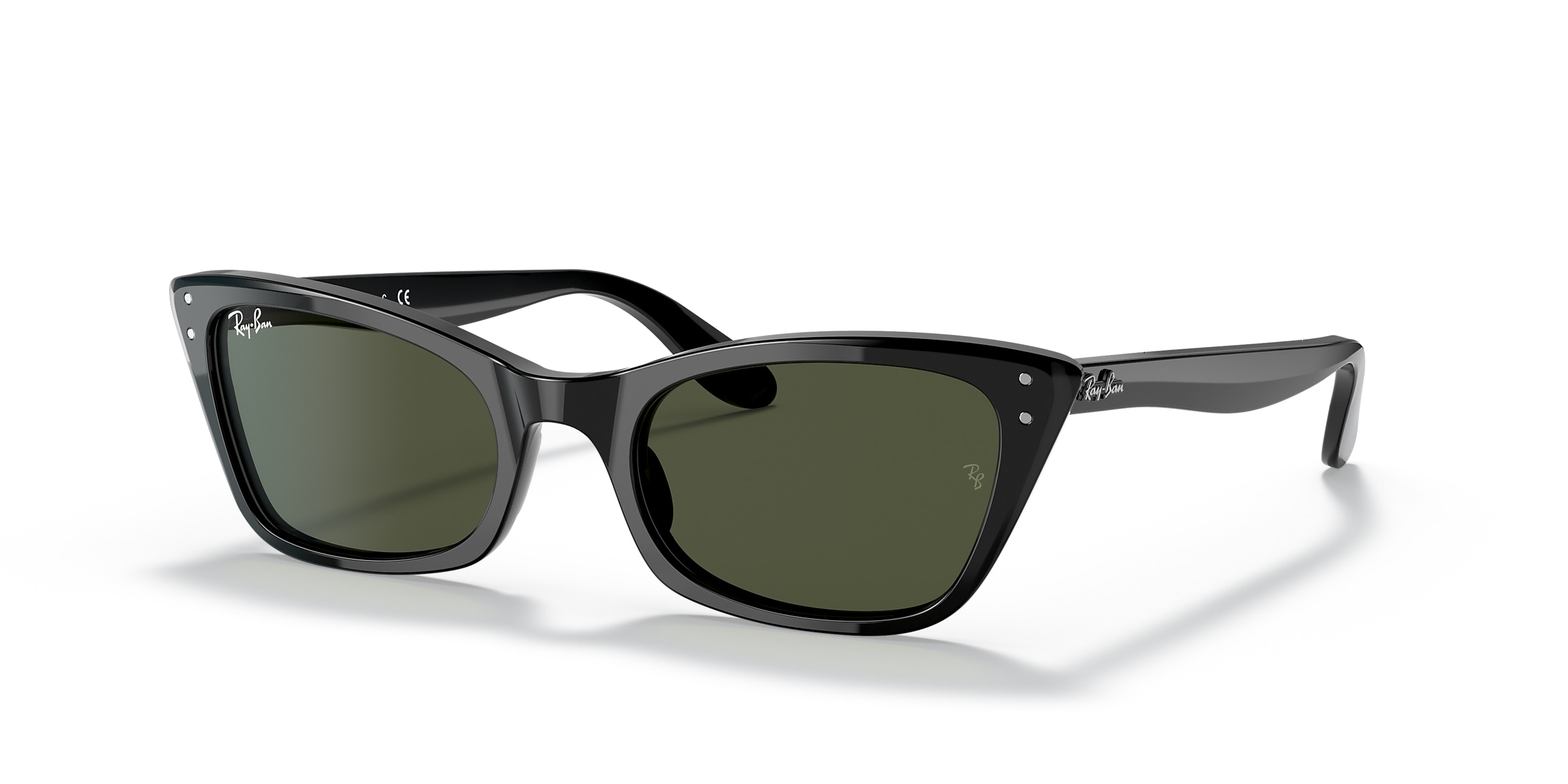 Ray-Ban Sunglasses RB2299 LADY BURBANK