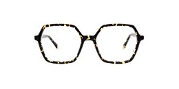 Clearly Glasses HEATHER
