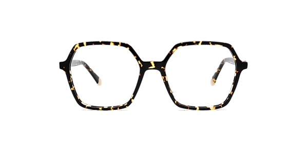 Clearly Glasses HEATHER