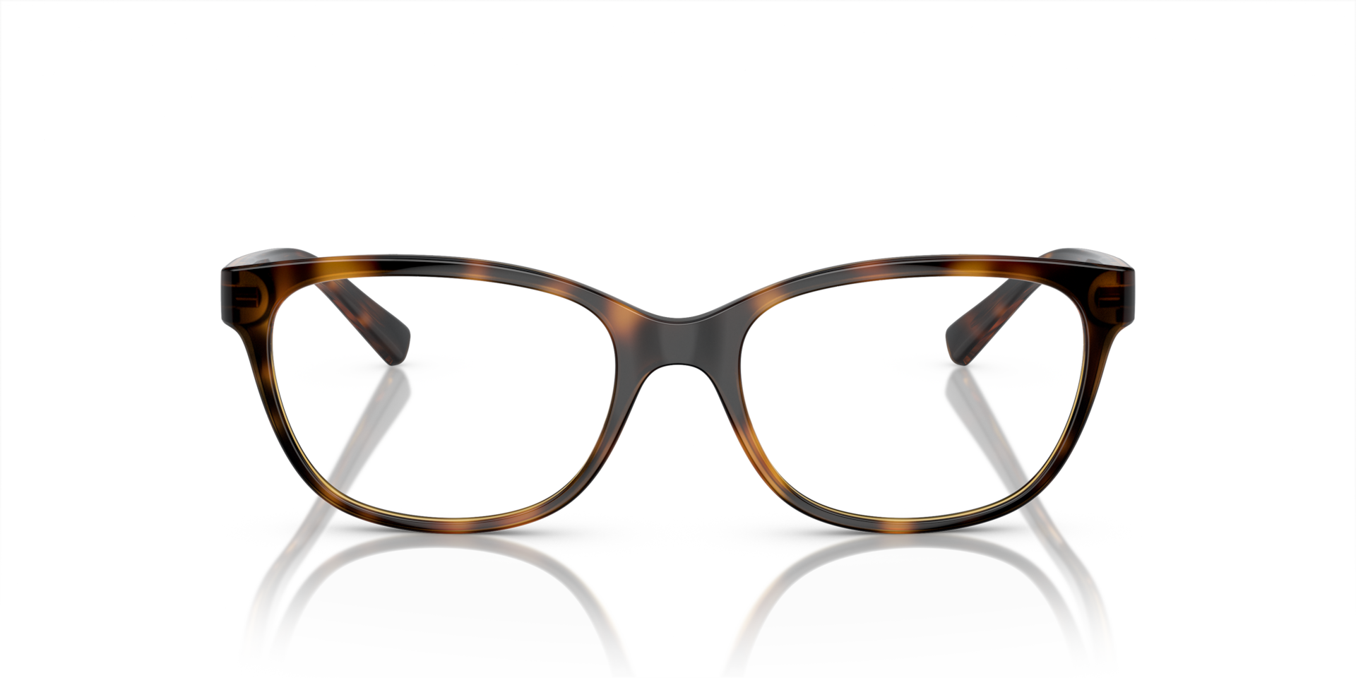 Armani Exchange AX3037 Shiny Havana Size M 103$
