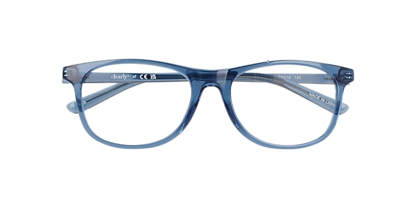 Clearly Glasses LUNA