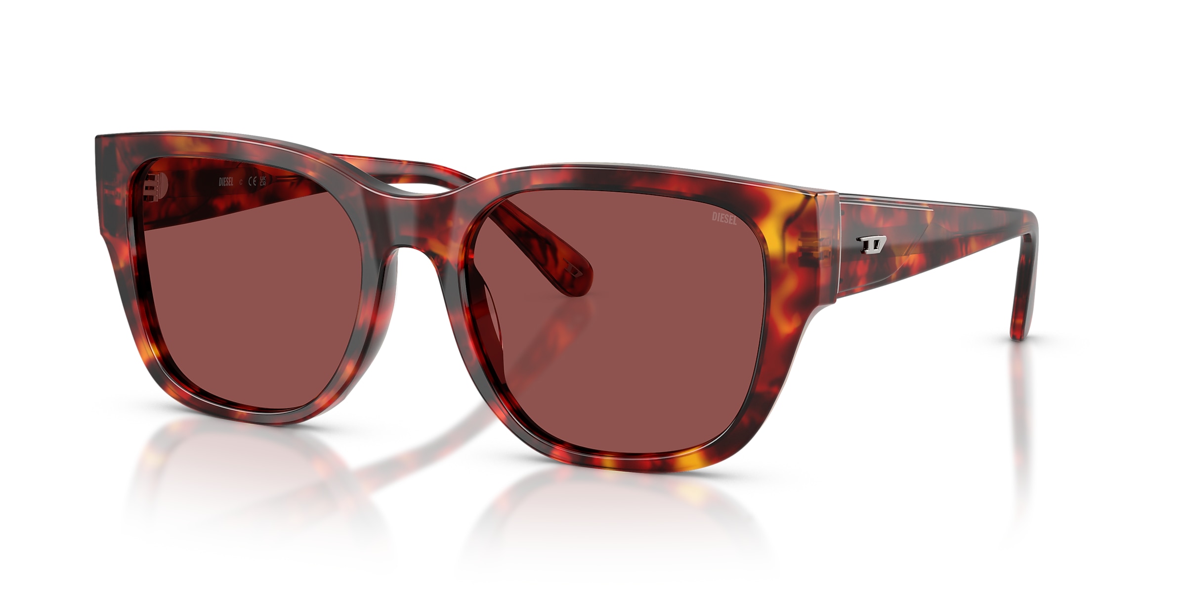 Diesel Sunglasses DL2005