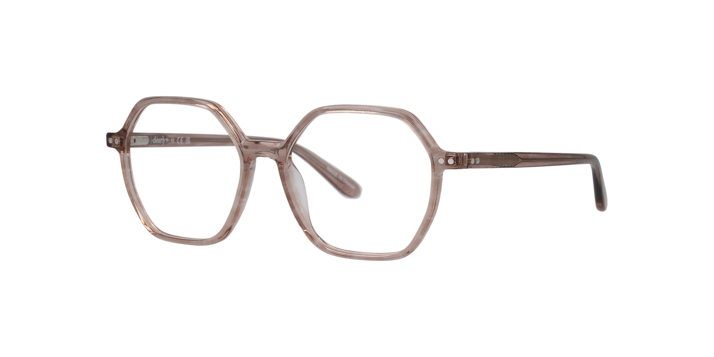 Clearly Glasses WEEPING PINE