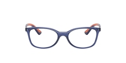 Ray-Ban Glasses RB1586 OPTICS KIDS
