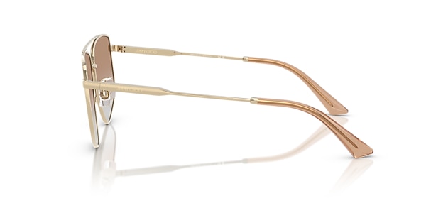 Jimmy Choo Sunglasses JC4011