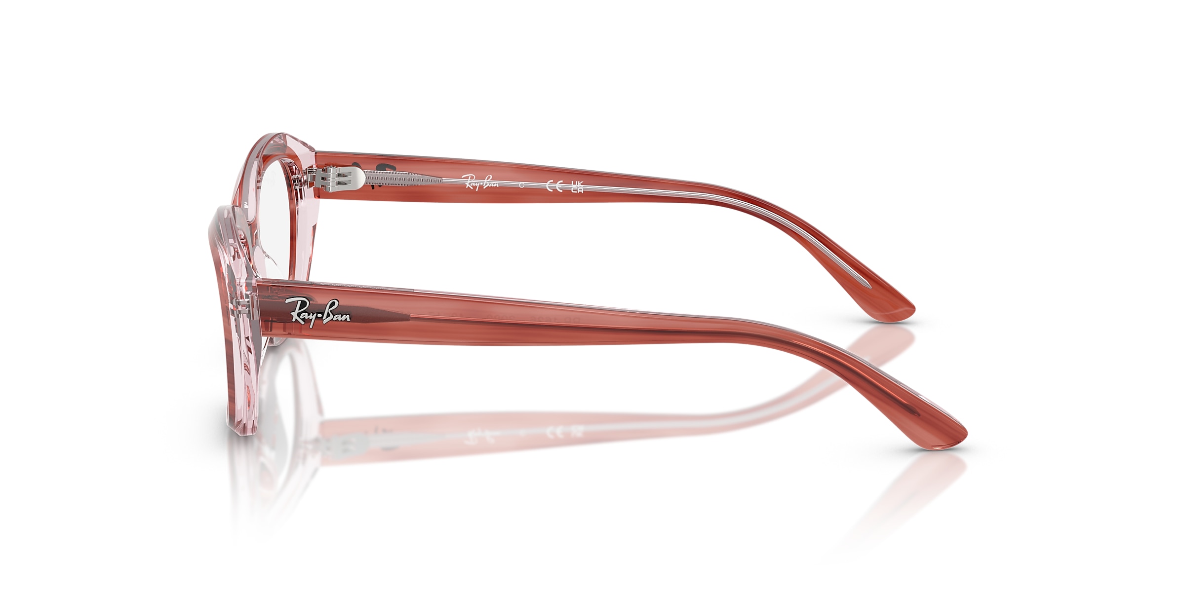 Ray-Ban Glasses RB1636 OPTICS KIDS