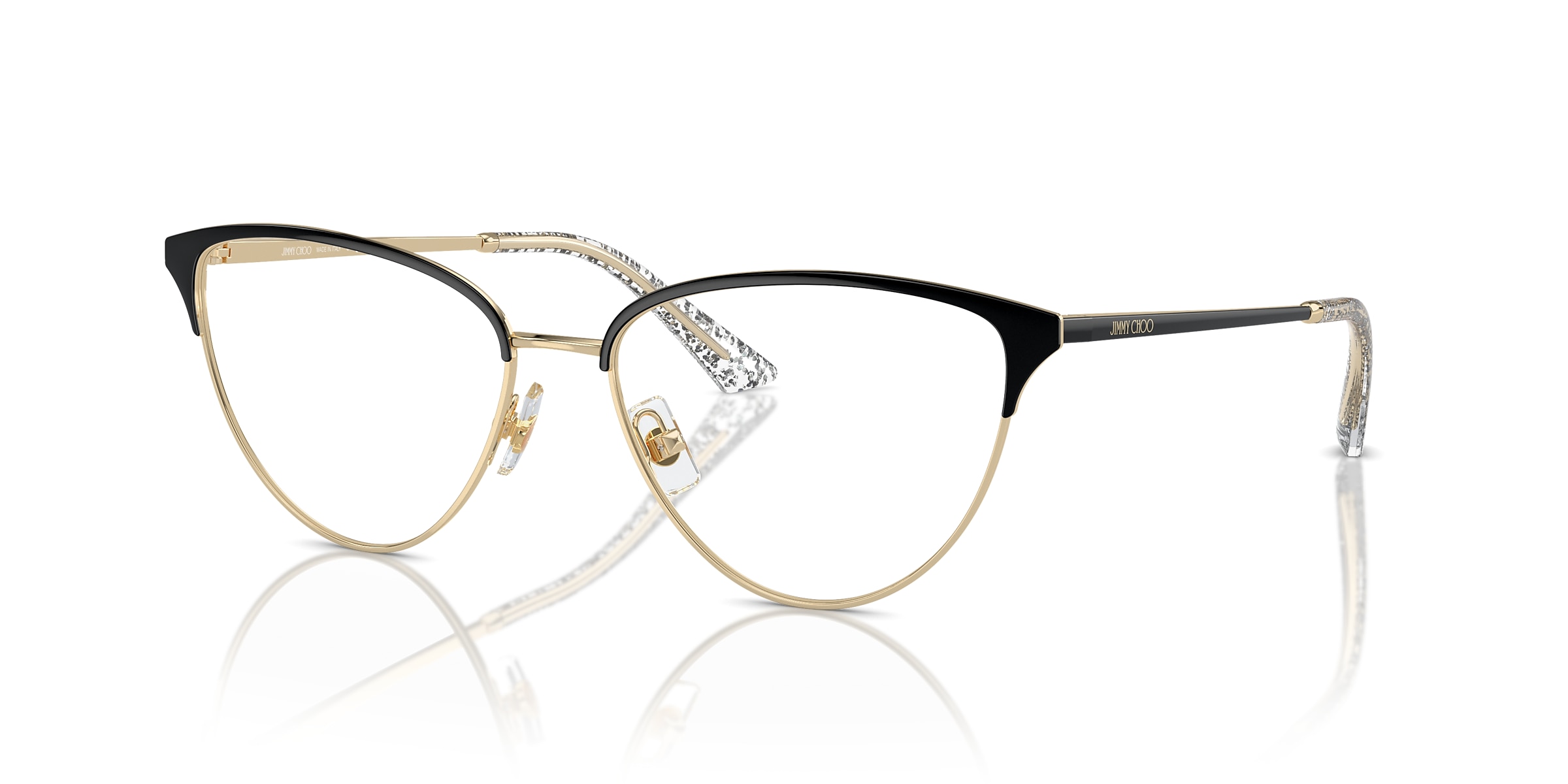 Jimmy Choo Glasses JC2002