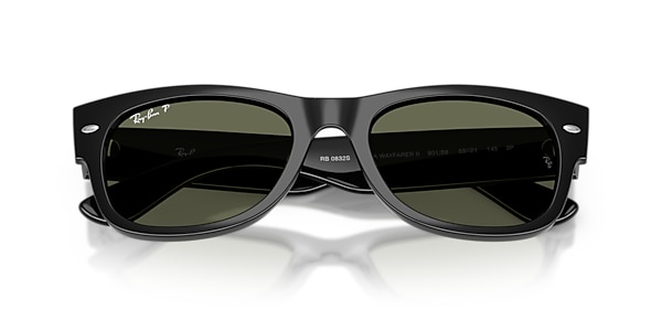 Ray-Ban Sunglasses RB0832S MEGA WAYFARER II